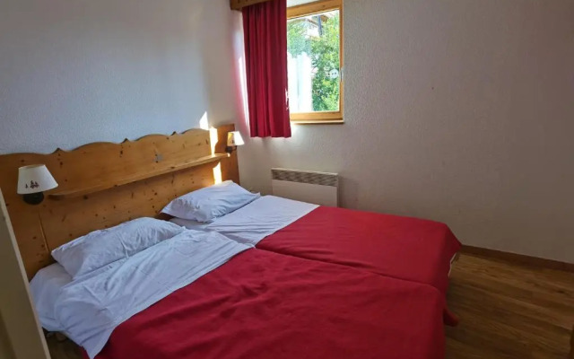 CHAMROUSSE-SPORT&DETENTE appartement 6 couchages avec superbe vue