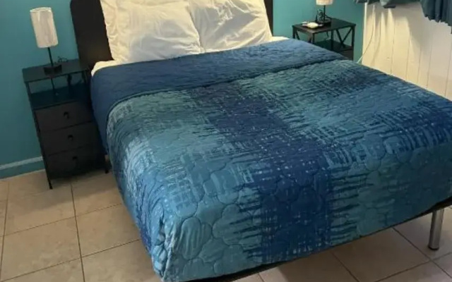 Aire Hotel North Beach – Jersey Shore