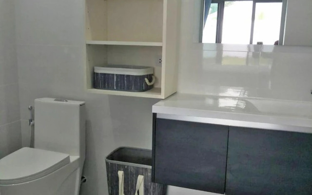 Maret Pool Villa Samui