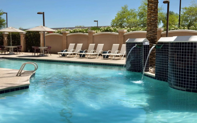 Hilton Phoenix Chandler