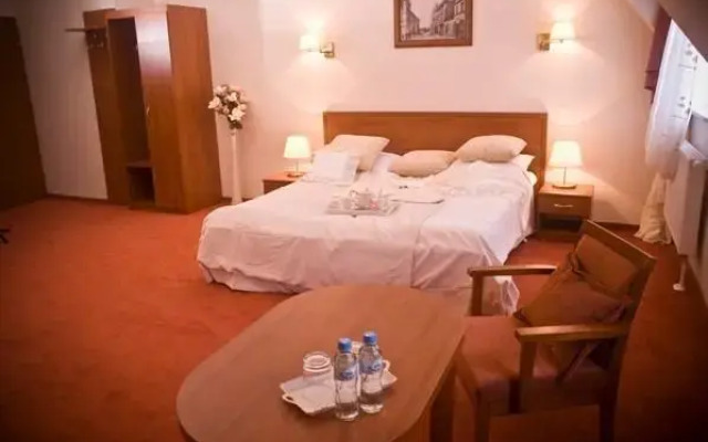 Hotel Kasprzak