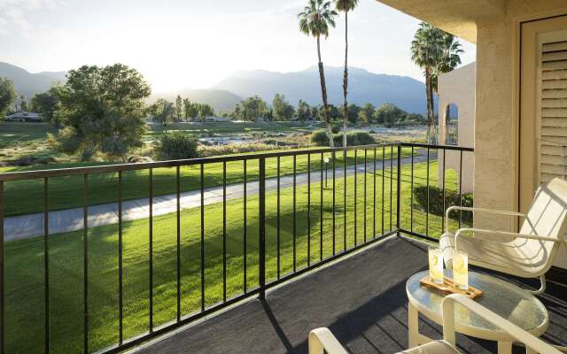 Hyatt Vacation Club at Desert Oasis