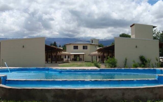 El Gran Chaparral Hotel