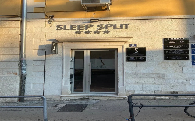 Sleep Split