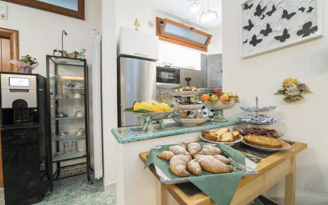 B&B Palazzo Pinto