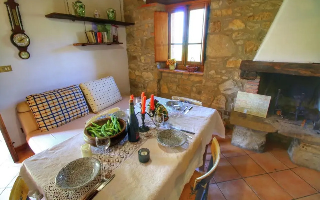 Rustic Holiday Home, Ortignano