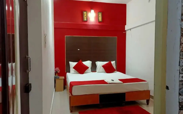 Hotel Yash Residency Assi Ghat & Bhu