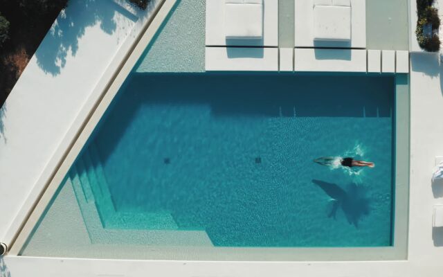 The Island Concept