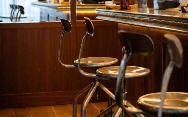 Boutet Bastille Hotel Paris - MGallery Collection