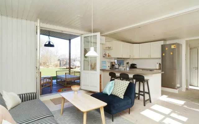 6 Person Holiday Home in Vejby-by Traum