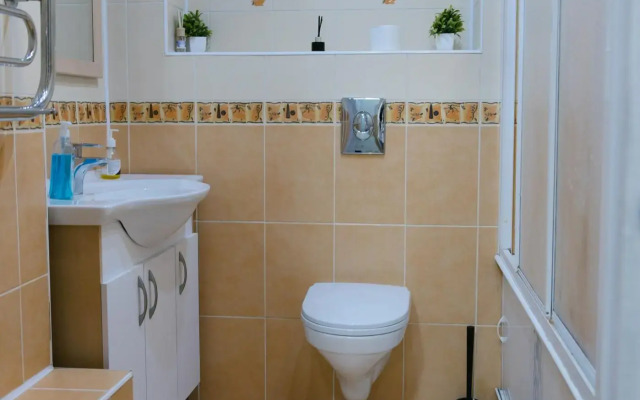 Апартаменты на улице Пушкинская 130