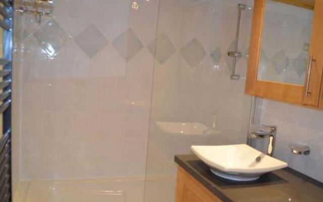 Apartment Saint martin de belleville - 6 pers, 68 m2, 4/3