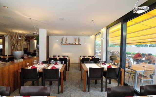 Best Western Hotel Sommerau