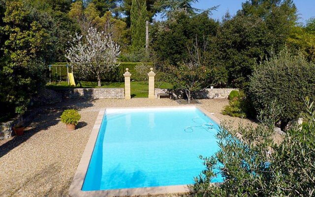 Apartment Kerkor Aix en Provence