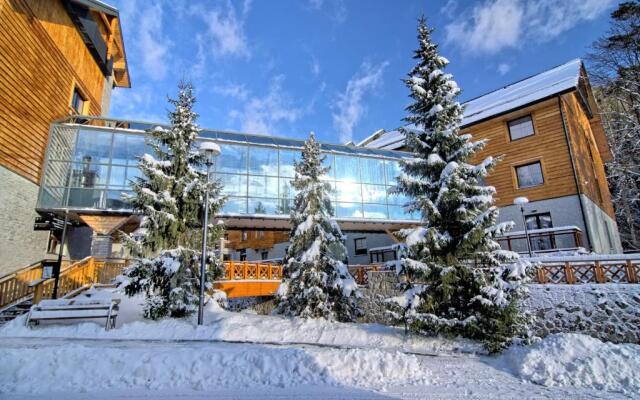 Hotel Czarny Potok Resort SPA & Conference