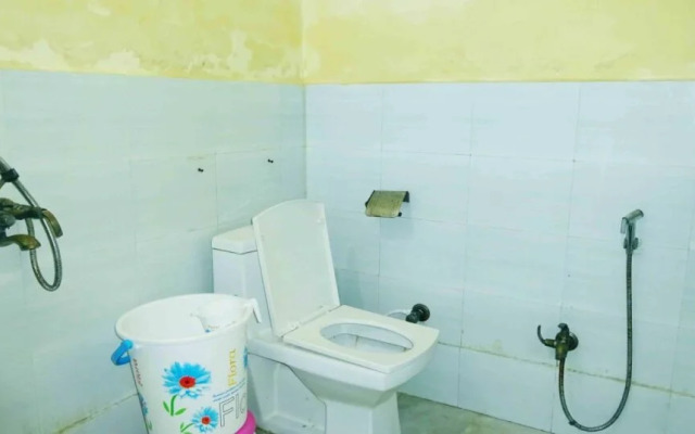 Hotel Madhav Stay
