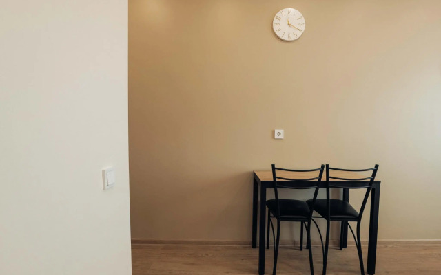 SweetHome на улице Ивана Доронина