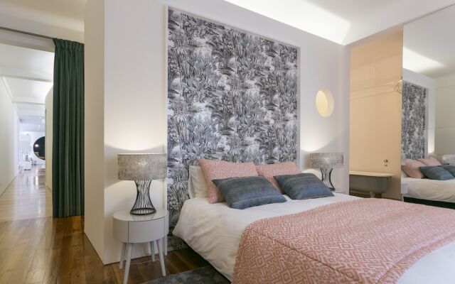 Koru Central Downtown Design Apartment