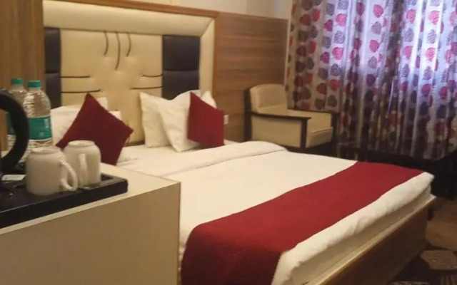 Hotel Krishna