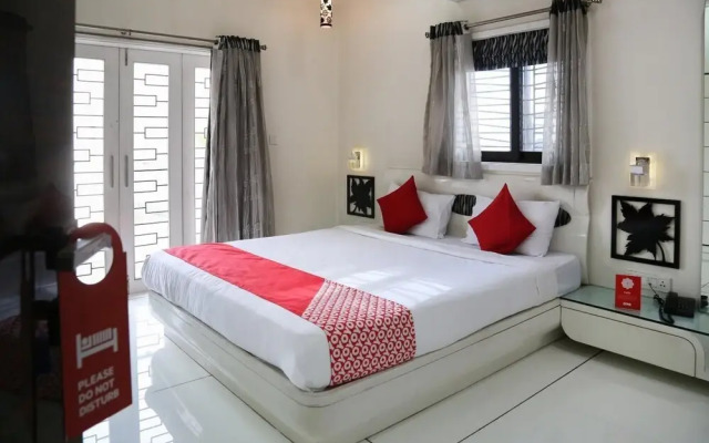 LRH Balaji Apartment