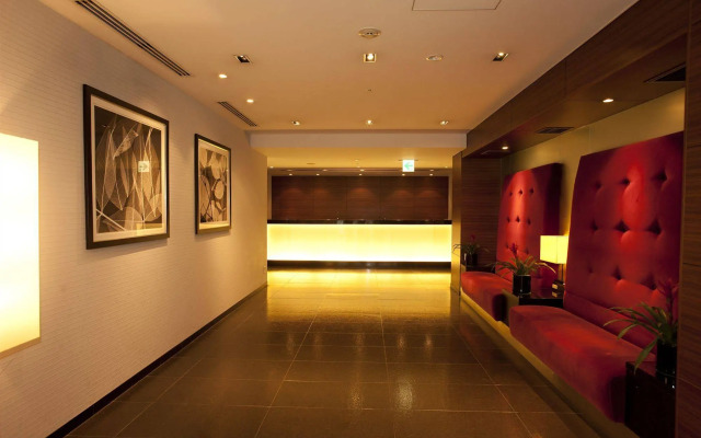 Yaesu Terminal Hotel