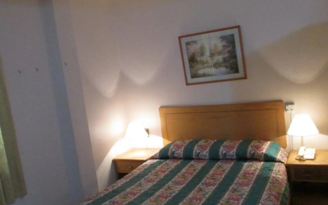 New Orchid Hotel