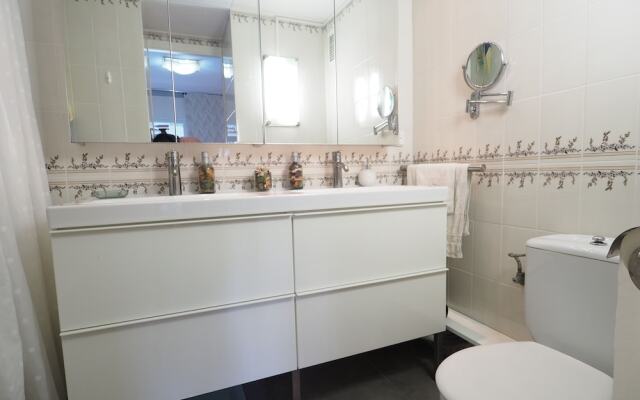 Luxury Apartment in Vinyet by Hello Apartments Sitges