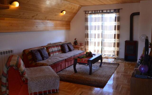 Family Apartments