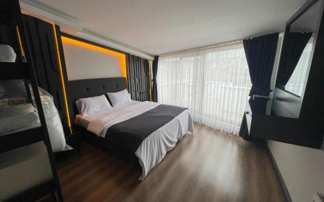 Galata King Suites