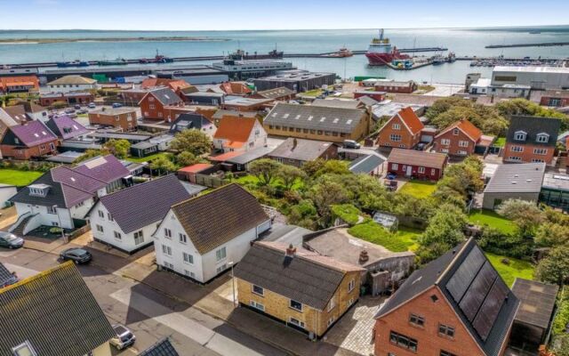 "Grozdan" - 300m from the sea in Western Jutland