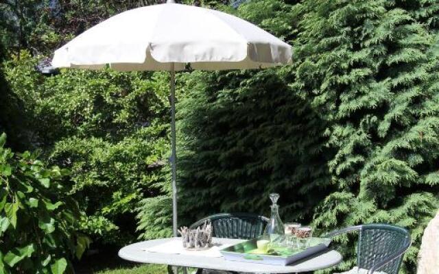 Haus Schrettl Hintergrünholz