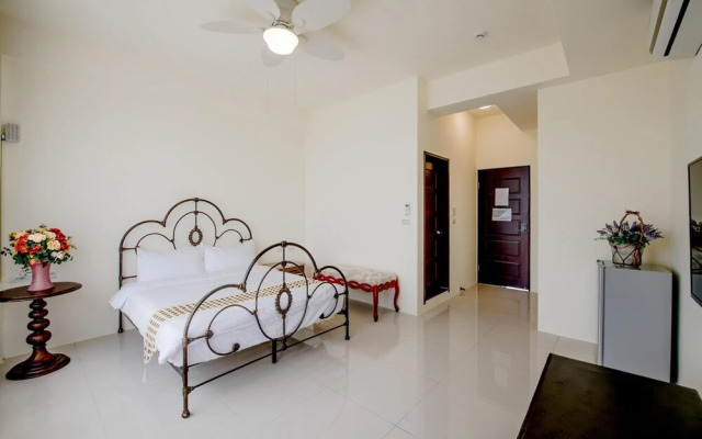 Palmer Homestay I