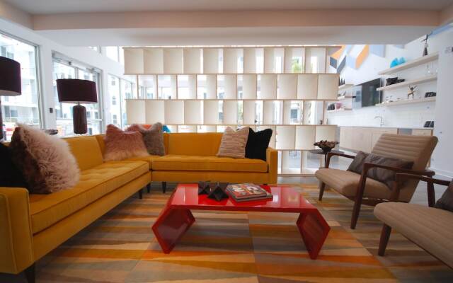 Spectacular Apartments by BCA Furnished Apts