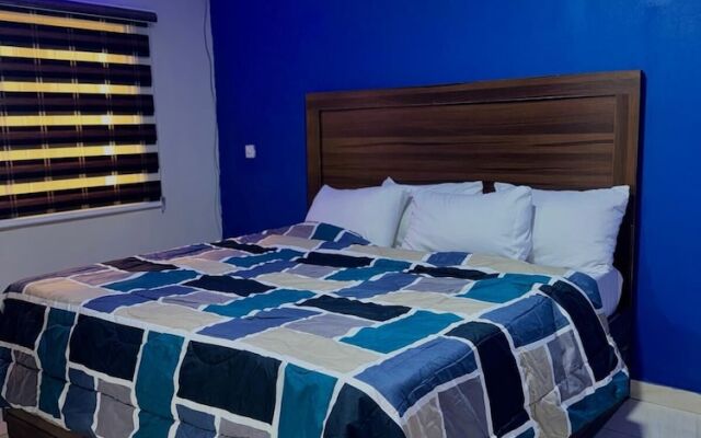 Gachiba Suites