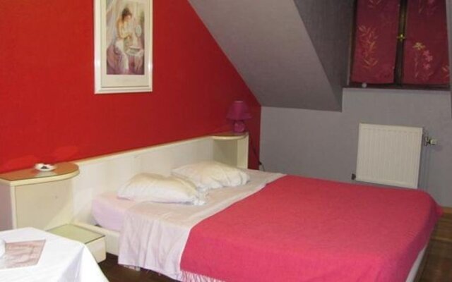 Hotel Le Val D'Ourthe