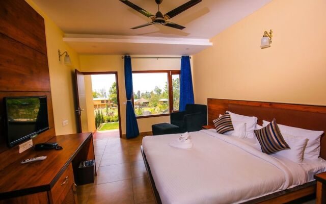 Sitabani Jungle and Spa Resort