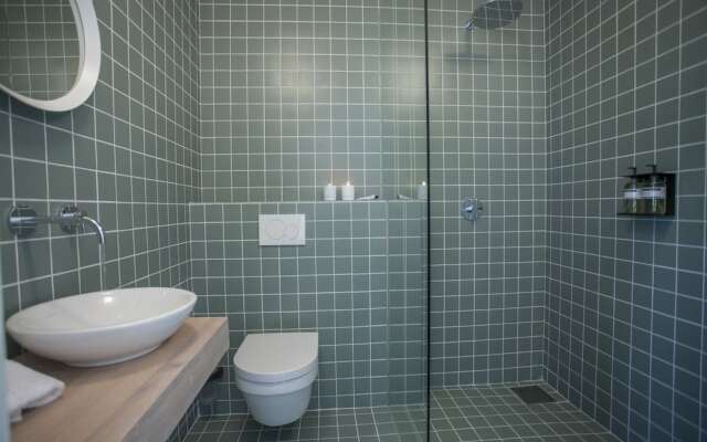 Uitgerust voor zaken