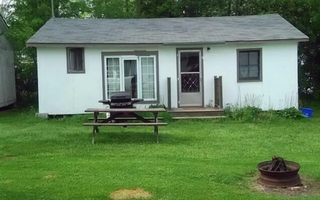 Poplar Grove Fishing Camp