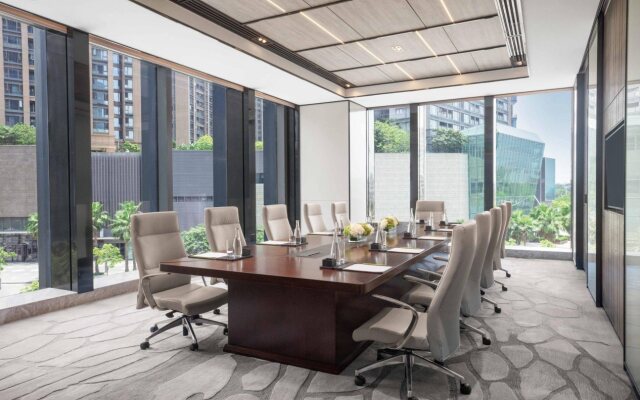 Courtyard by Marriott Shenzhen Bao'an