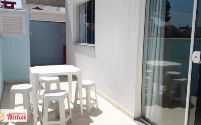 Residencial Natux