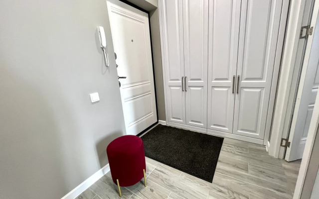 RentFlat on Matryona Nazdracheva Street 3/1