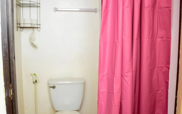 The Wanderlust Hostel