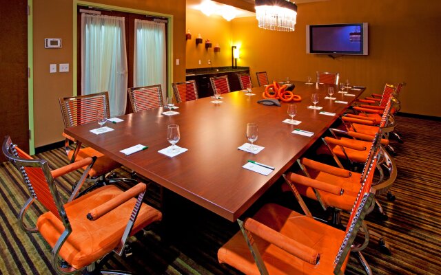 Holiday Inn Hotel and Suites Ocala Conference Center by IHG