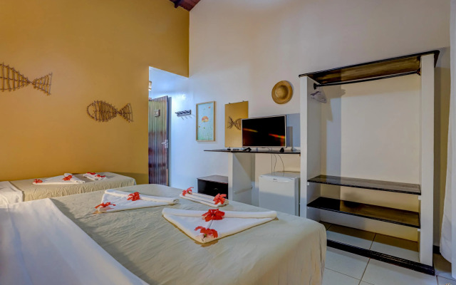 Pousada Villa N'Kara
