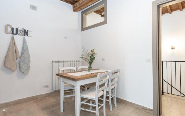 Il Mercato - Appartamento con vista