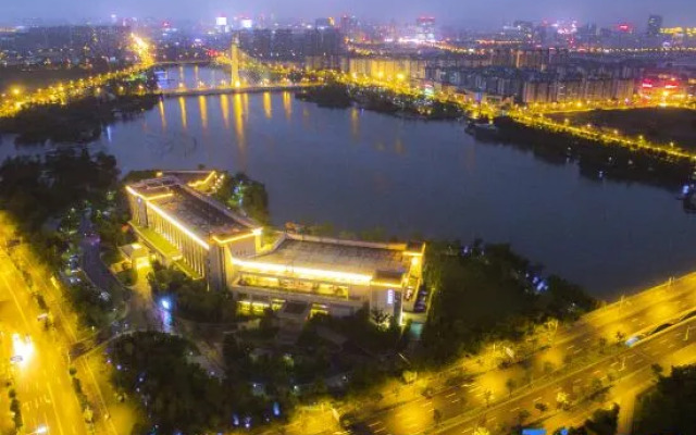 Shazhou Lake Hotel