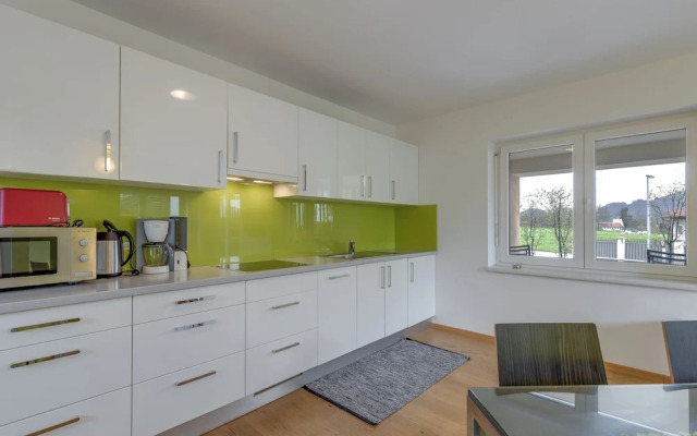 Wellness Suite Daisy