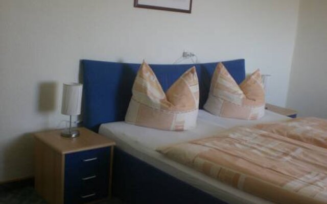 Pension Villa Sophia
