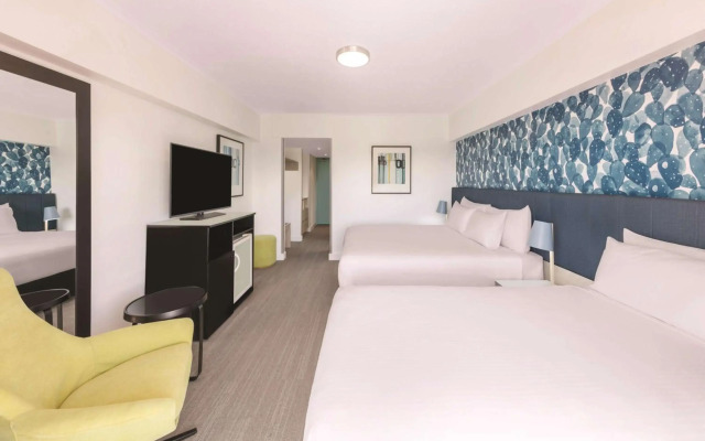 Vibe Hotel Gold Coast