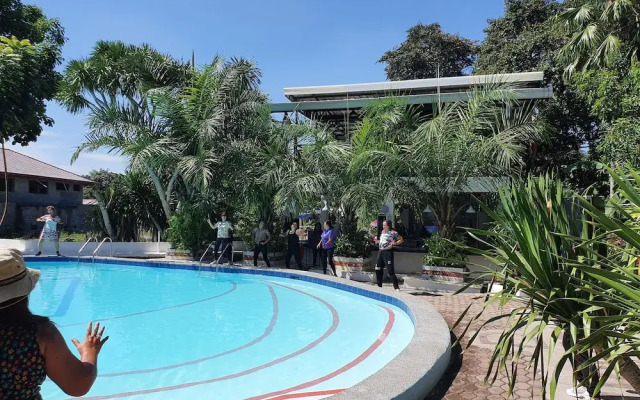 D Sanctum Resort